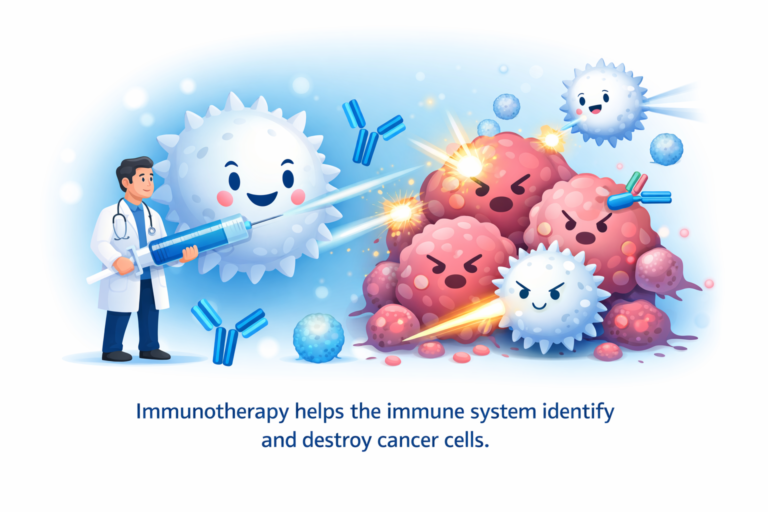 best oncologist in delhi